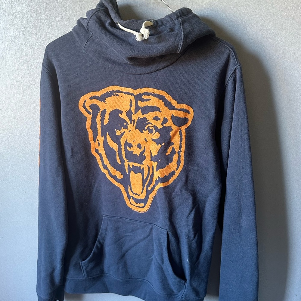 Chicago Bears Women’s Sweatshirt
